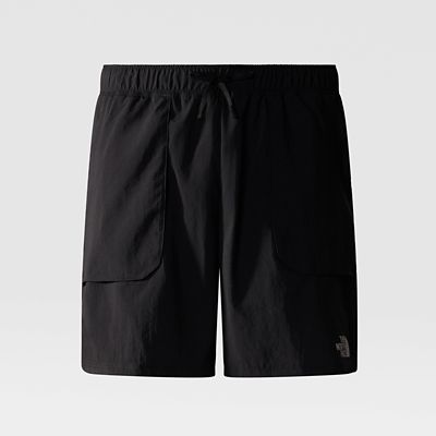 The North Face Sunriser Brief Shorts Für Herren Tnf Black Größe XL Standard Herren