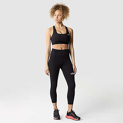 The North Face Performance 7/8 Leggings - Women's