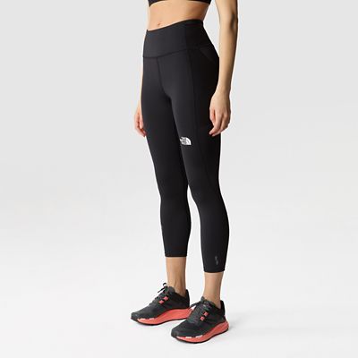 The North Face Movmynt Tight W - Long Tights - Trail Running - Pants -  Women's Mountain Clothing en
