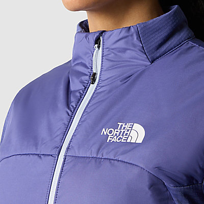 Women's Winter Warm Pro Full-Zip Jacket
