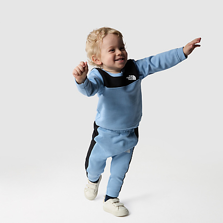 Baby TNF Tech Two-Piece Set | The North Face