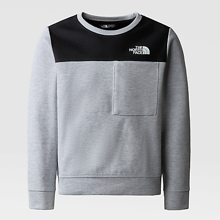 Teens' Tech Sweater | The North Face