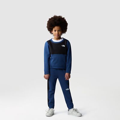 TNF Tech Two-Piece Set Barn | The North Face