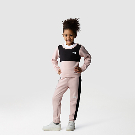 Kids' TNF Tech Two-Piece Set | The North Face