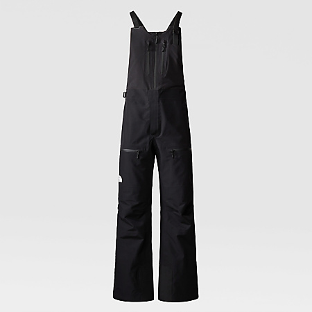 Men's Ceptor Bib Trousers | The North Face