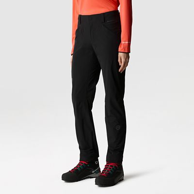 Summit Off Width Trousers W | The North Face