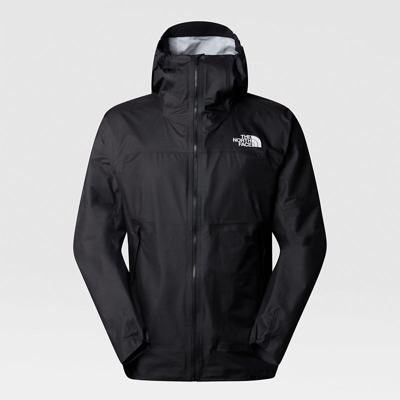The North Face Men's Summit Papsura Futurelight™ Jacket Tnf Black