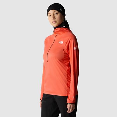 Summit Direct Sun Hoodie W | The North Face