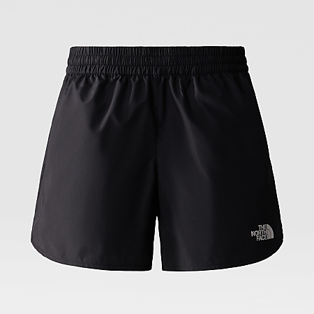 Women's Limitless Running Shorts | The North Face