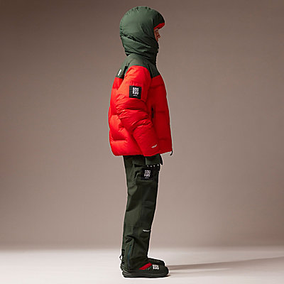 The North Face X Undercover Soukuu Cloud Down Nuptse Jacket 2