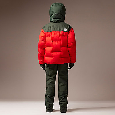 The North Face X Undercover Soukuu Cloud Down Nuptse Jacket 3