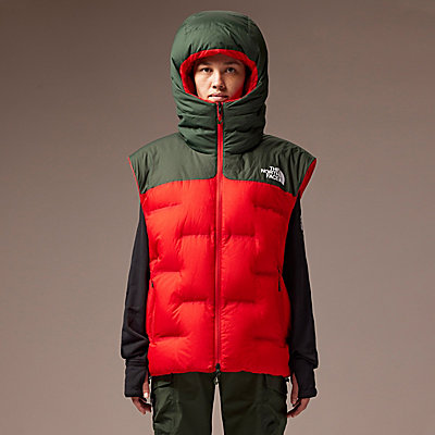 The North Face X Undercover Soukuu Cloud Down Nuptse Jacket | The