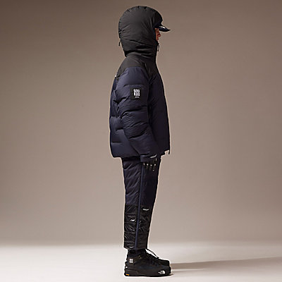 The North Face X Undercover Soukuu Cloud Down Nuptse Jacket | The 