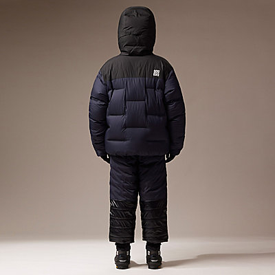 The North Face X Undercover Soukuu Cloud Down Nuptse-jas 3