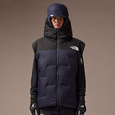 The North Face X Undercover Soukuu Cloud Down Nuptse-jas 4