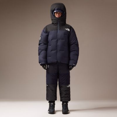 The North Face X Undercover Soukuu Cloud Down Nuptse Jacket | The 