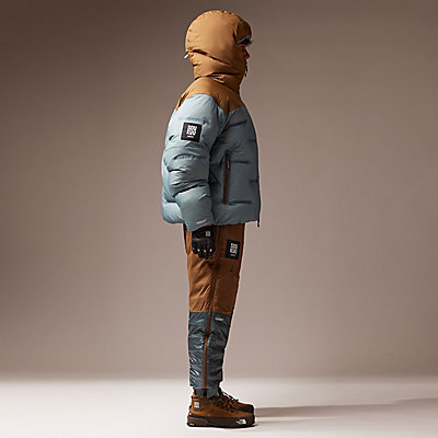The North Face X Undercover Soukuu Cloud Down Nuptse Jacke 2