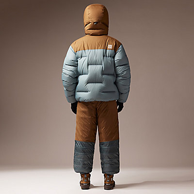 The North Face X Undercover Soukuu Nuptse Jacket Cloud Down 3