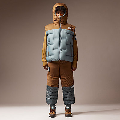 Giacca Nuptse Cloud Down The North Face X Undercover Soukuu 4