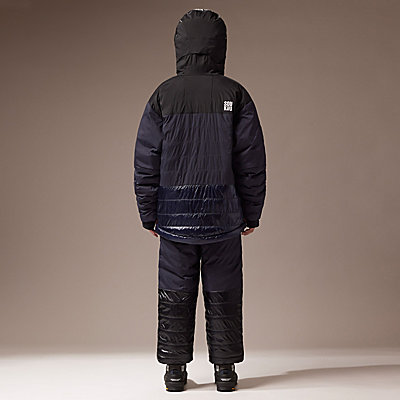 The North Face X Undercover Soukuu 50/50 Mountain Jacket 3