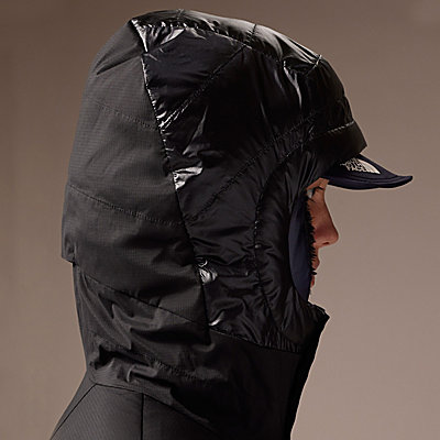 The North Face X Undercover Soukuu 50/50 Mountain Jacket 4