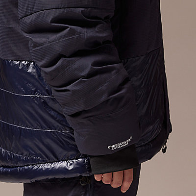 The North Face X Undercover Soukuu 50/50 Mountain Jacket 5