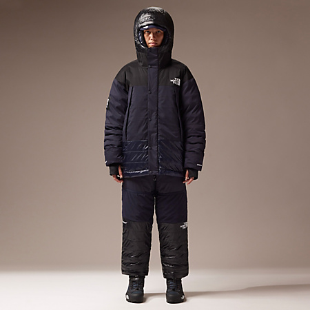 The North Face X Undercover Soukuu 50/50 Mountain Jacket | The North Face