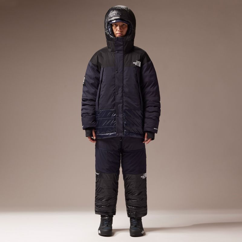 The North Face The North Face X Undercover Soukuu 50/50 Mountain Jacket Tnf Black-aviator Navy