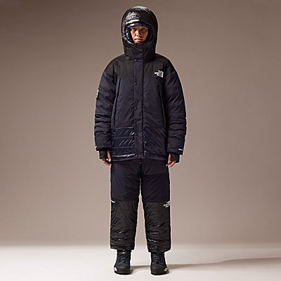 The North Face X Undercover Soukuu 50/50 Mountain Jacket 1