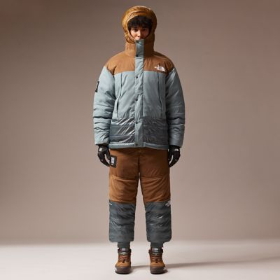 The North Face X Undercover Soukuu 50/50 Mountain Jacket | The 