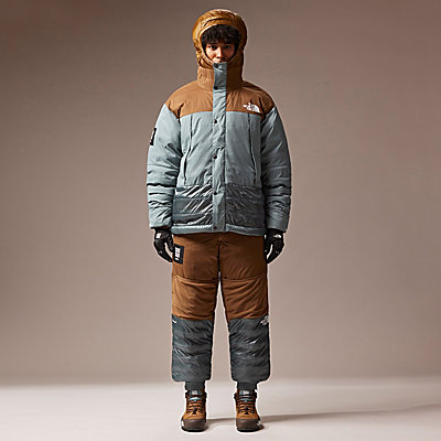 The North Face X Undercover Soukuu 50/50 Down Trousers 2