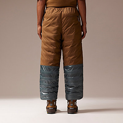 The North Face X Undercover Soukuu Down Trousers 50/50 4