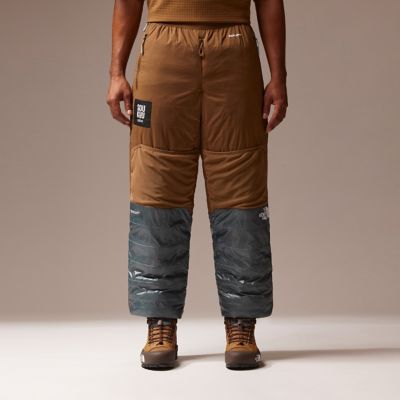 The North Face X Undercover Soukuu Down Trousers 50/50 | The North Face