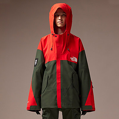Giacca guscio Geodesic The North Face X Undercover Soukuu 4