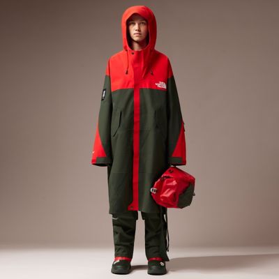 Geodetische The North Face X Undercover Soukuu-shelljas | The North Face