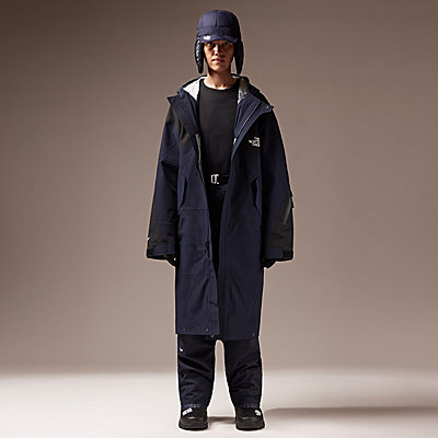 The North Face X Undercover Soukuu Geodesic Shell Jacket 6