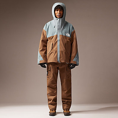 The North Face X Undercover Soukuu Geodesic Shell Jacket | The 