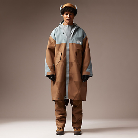 The North Face X Undercover Soukuu Geodesic Shell Jacket | The North Face