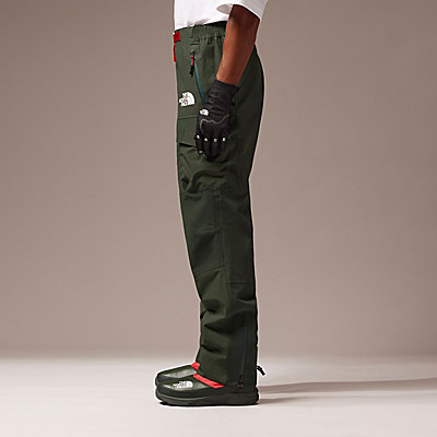 The North Face X Undercover Soukuu Geodesic Shellhose 3