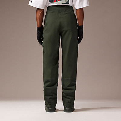 The North Face X Undercover Soukuu Geodesic Shell Trousers 4