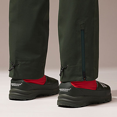 The North Face X Undercover Soukuu Geodesic Shellhose 6