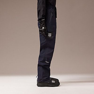 The North Face X Undercover Soukuu Geodesic Shell Trousers 3