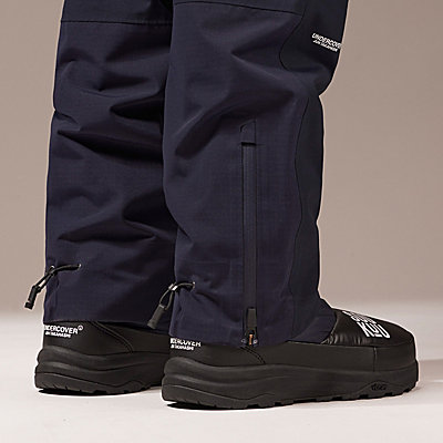 The North Face X Undercover Soukuu Geodesic Shell Trousers 6