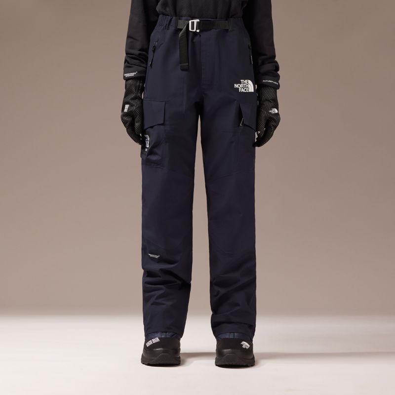 The North Face The North Face X Undercover Soukuu Geodesic Shell Trousers Aviator Navy
