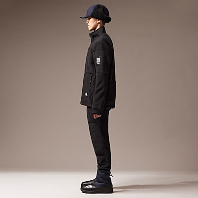 The North Face X Undercover Soukuu Zip-Off Fleece Jacket 2