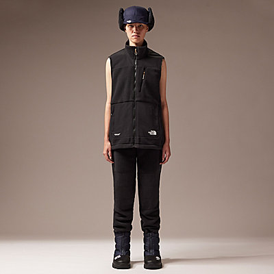 Giacca in pile Zip-off The North Face X Undercover Soukuu 5
