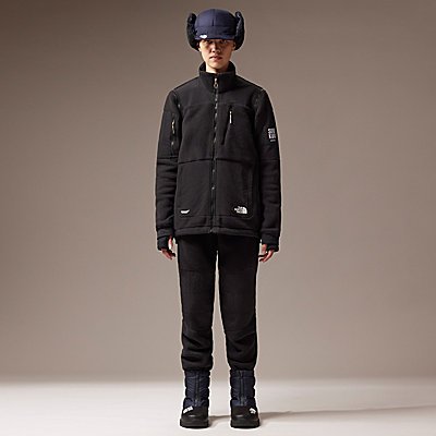 Giacca in pile Zip-off The North Face X Undercover Soukuu 1