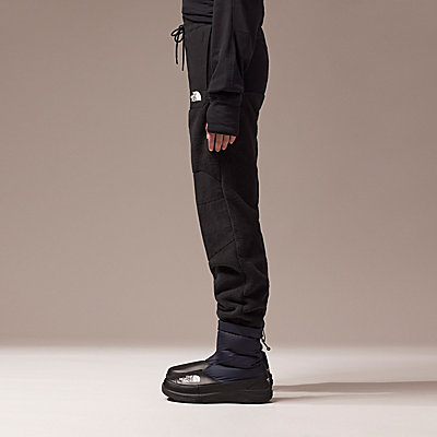 Pantaloni in pile The North Face X Undercover Soukuu 3