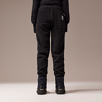 The North Face X Undercover Soukuu Fleece Trousers 4