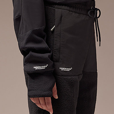 The North Face X Undercover Soukuu Fleece Trousers | The North Face